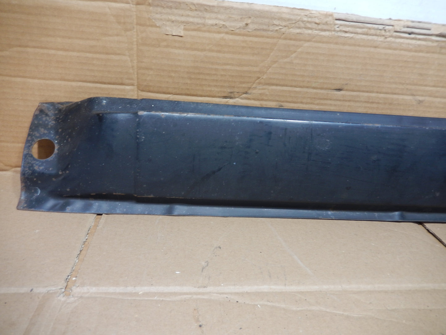 Datsun 240Z NEW Passenger's Side Outer Rocker Panel