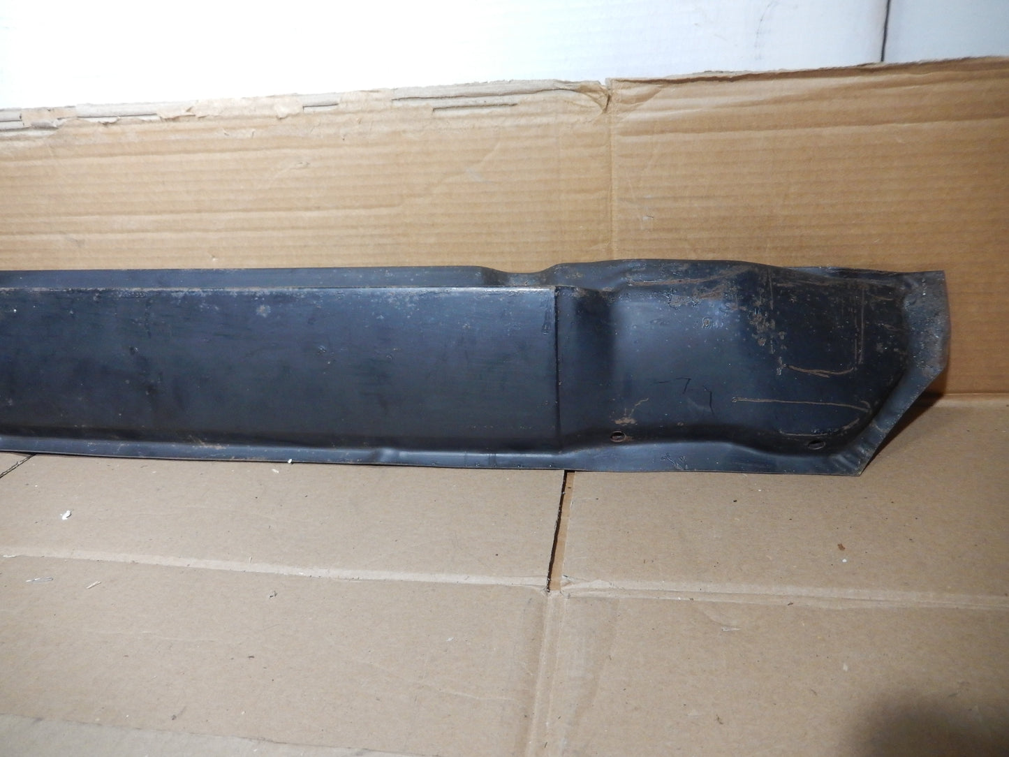 Datsun 240Z NEW Passenger's Side Outer Rocker Panel