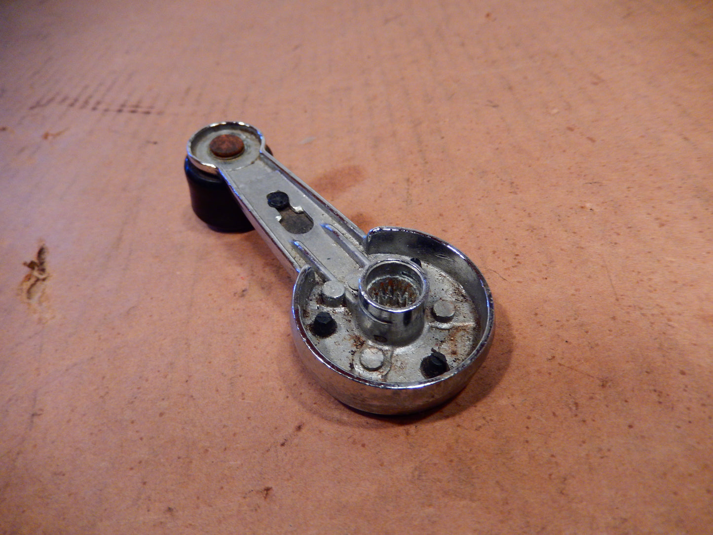 Datsun 240Z Window Glass Crank Handle