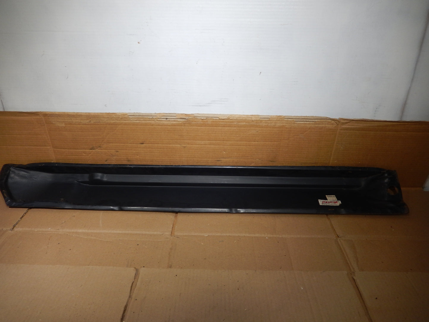 Datsun 240Z NEW Passenger's Side Outer Rocker Panel