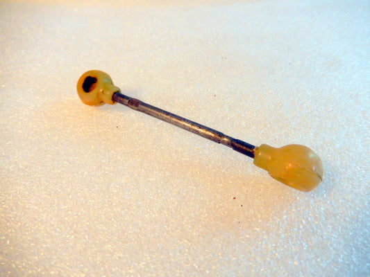 Datsun 240Z Throttle Rod