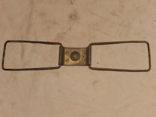 Datsun 240Z-280Z Spare Tire Clamp