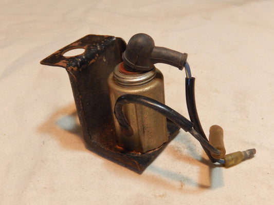 Datsun 240Z Series One Lighter Body and Bracket