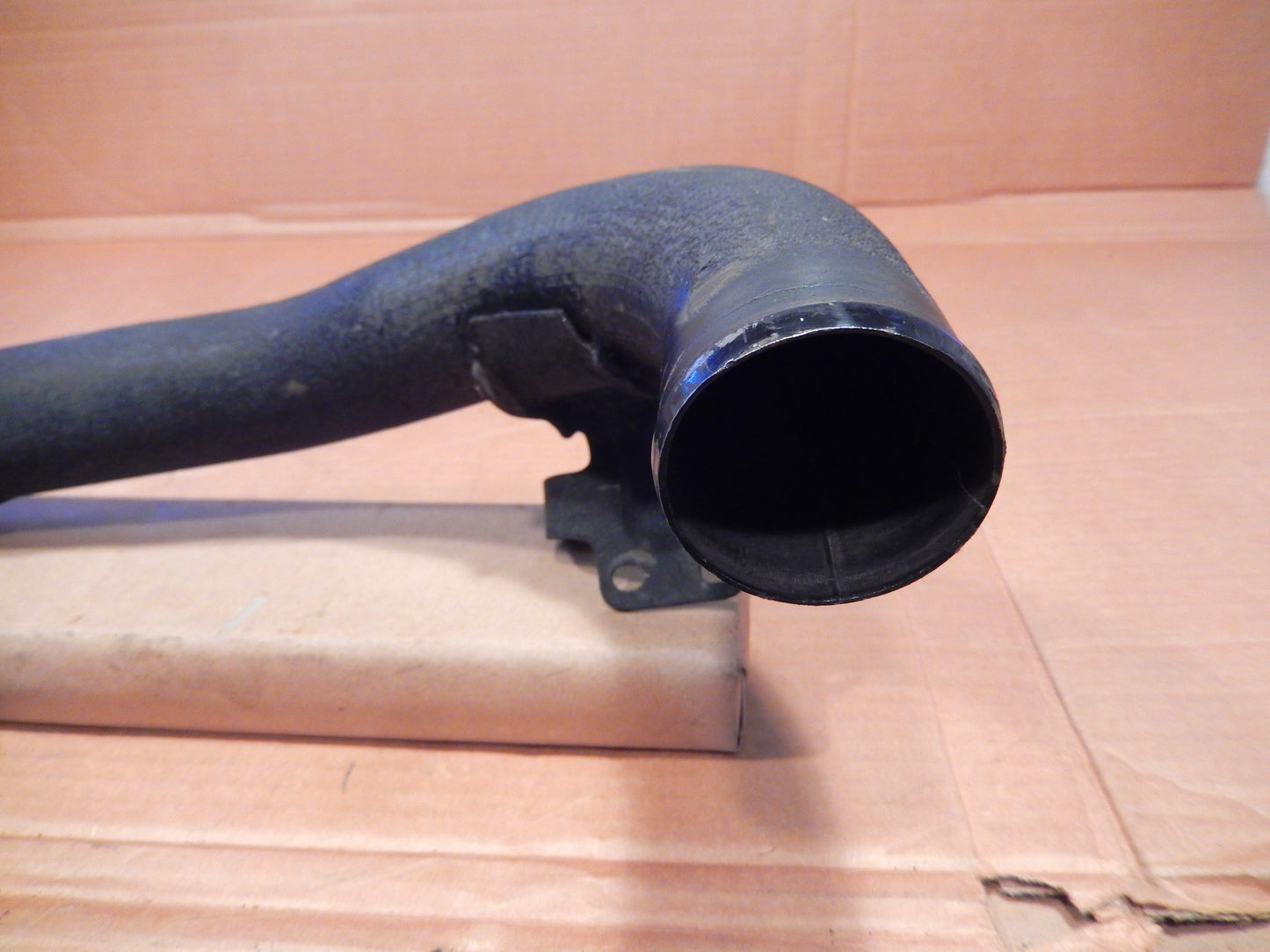 Datsun 280ZX Turbo Air Pipe