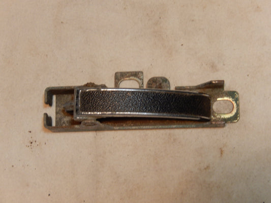 Datsun 240Z Driver's Side Interior Door Latch Handle