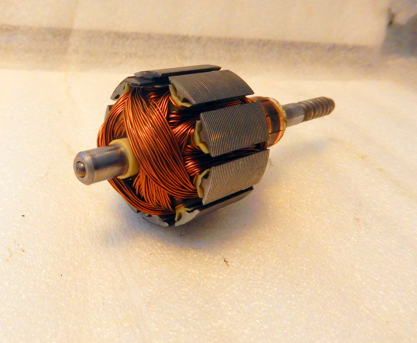 Datsun 240Z Wiper Motor Armature