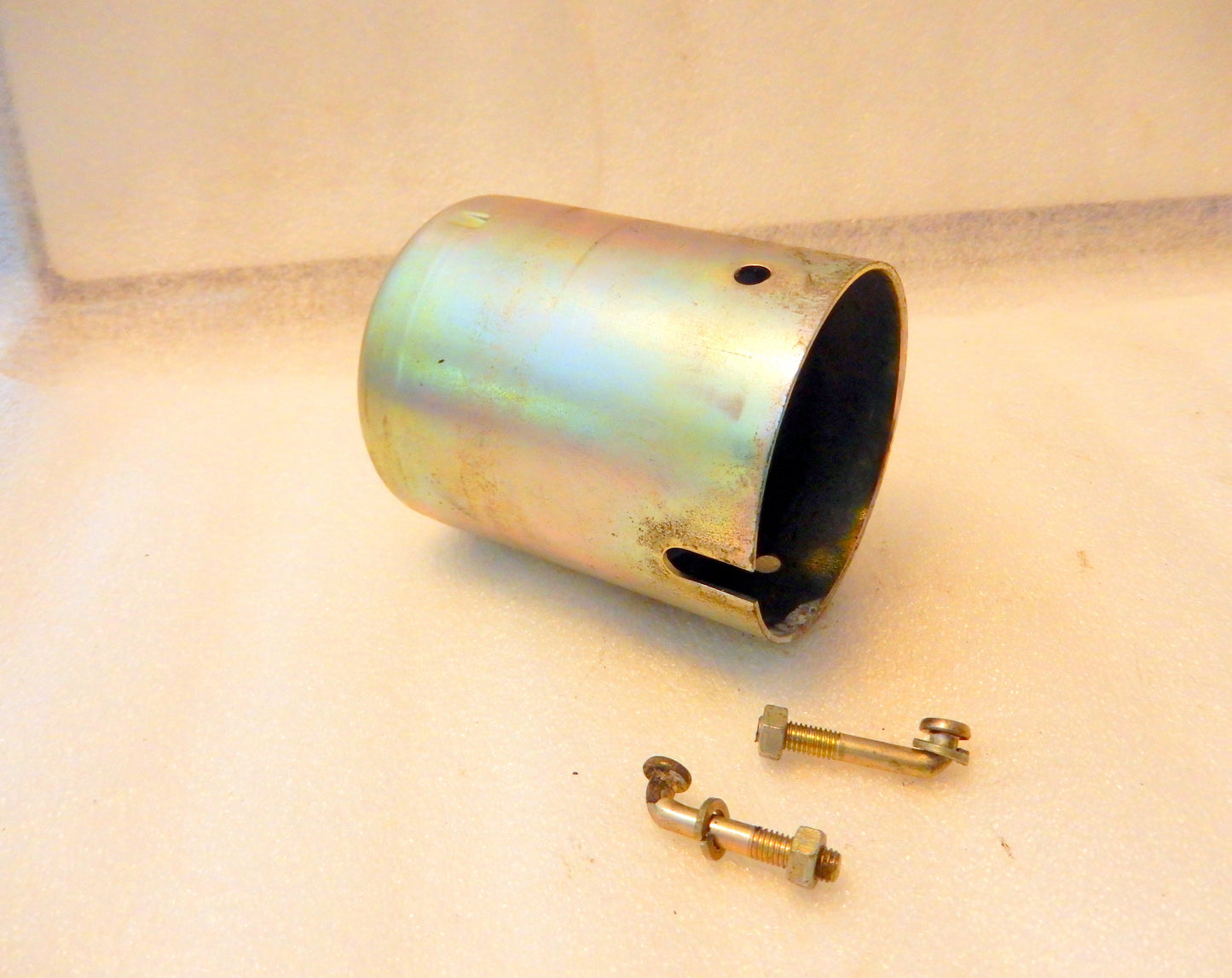 Datsun 240Z Wiper Motor Magnet Cylinder