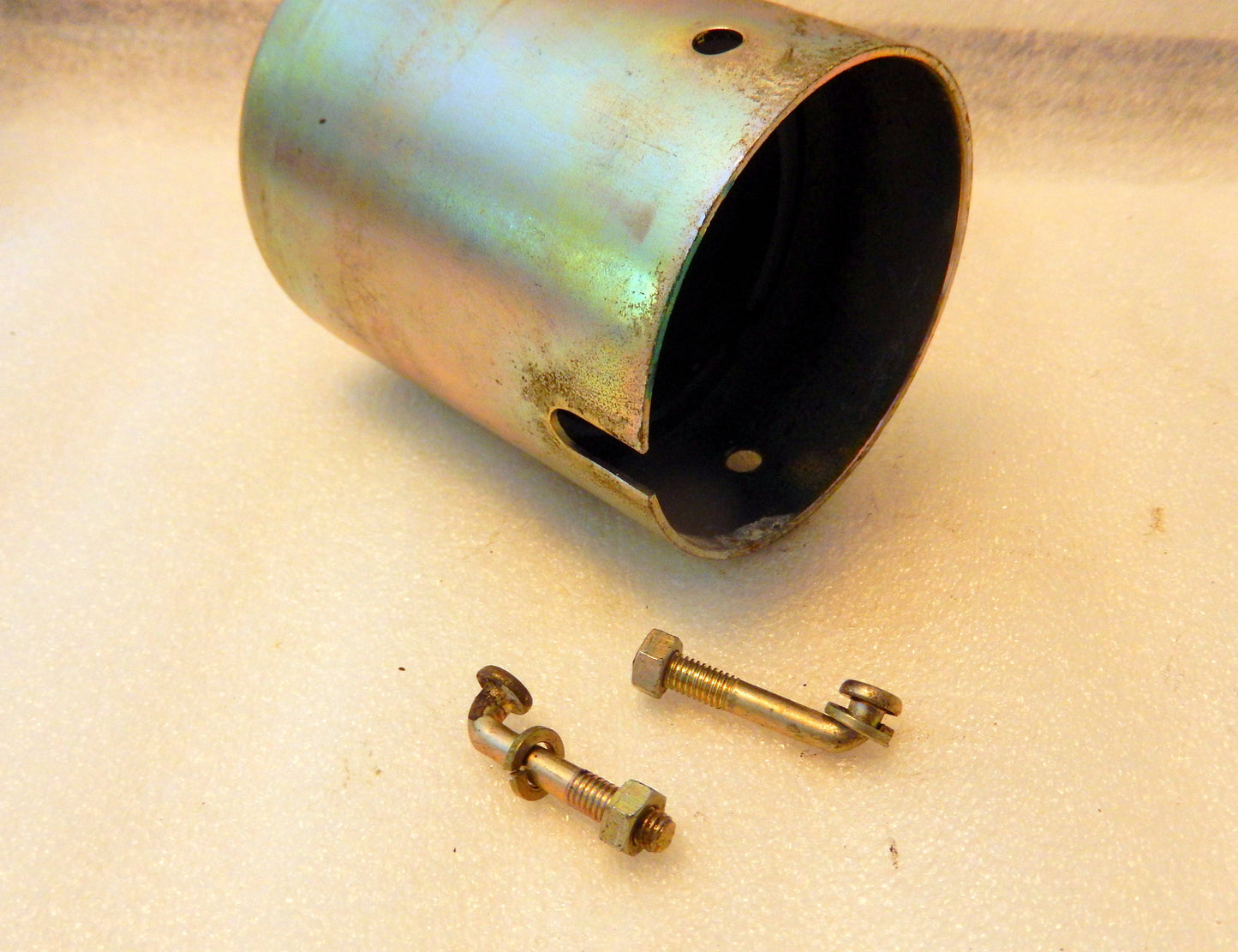 Datsun 240Z Wiper Motor Magnet Cylinder