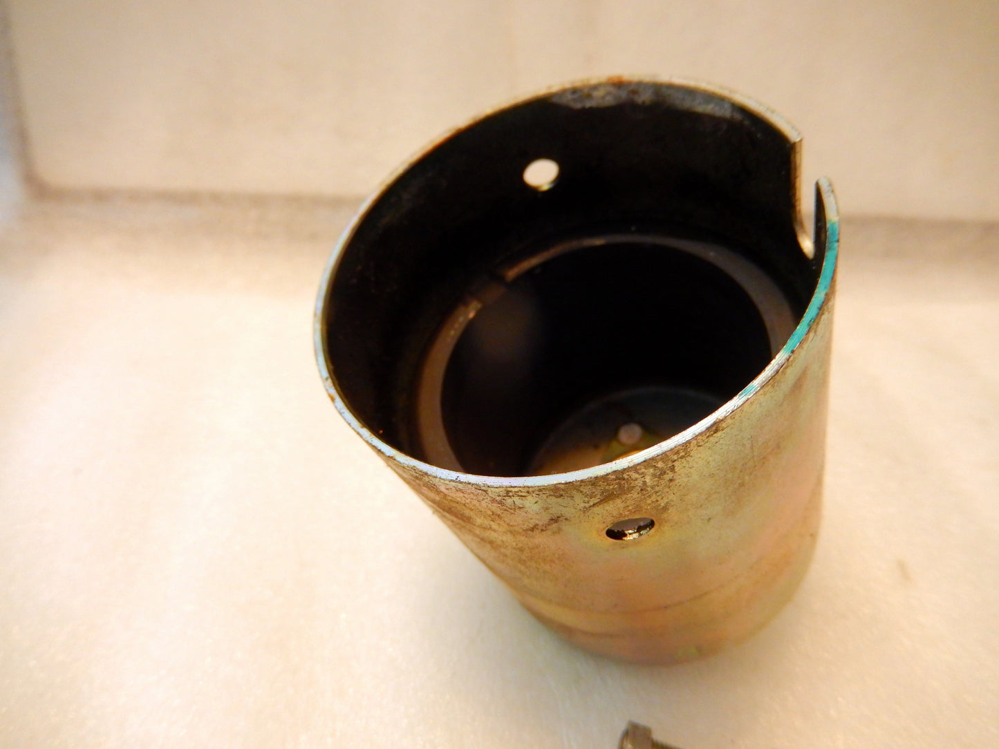 Datsun 240Z Wiper Motor Magnet Cylinder