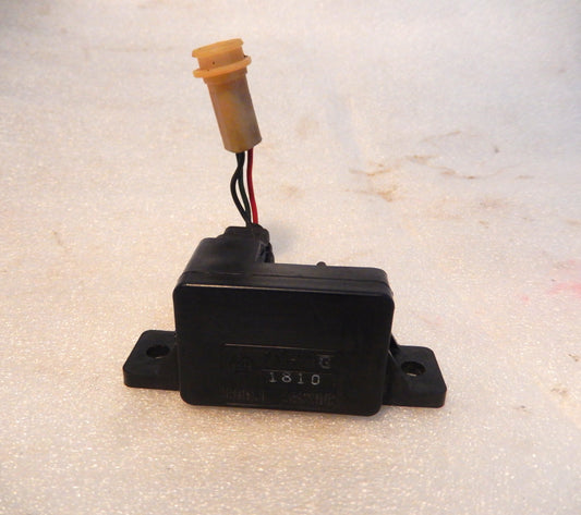 Datsun 280ZX Turbo Boost Sensor