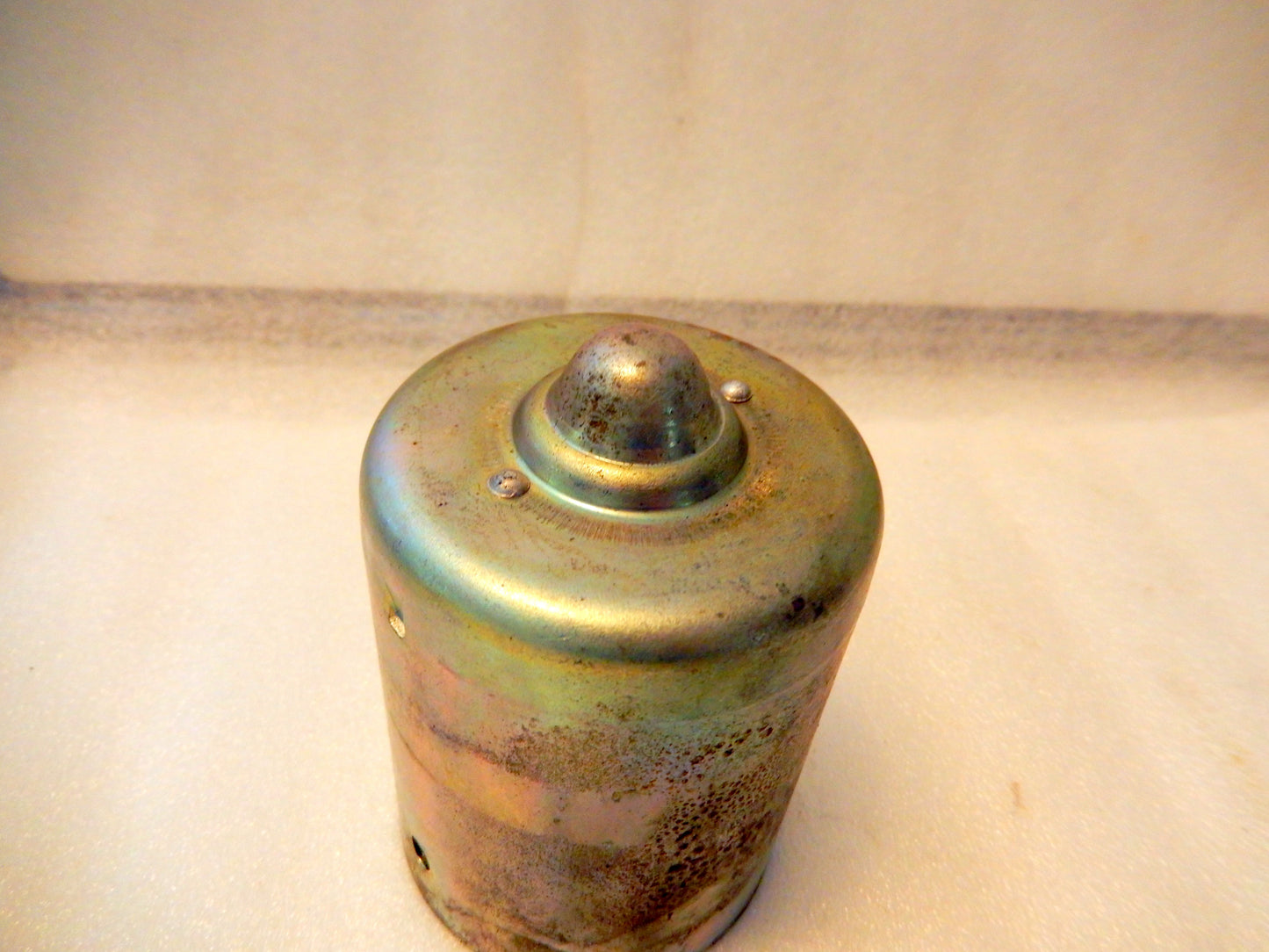 Datsun 240Z Wiper Motor Magnet Cylinder