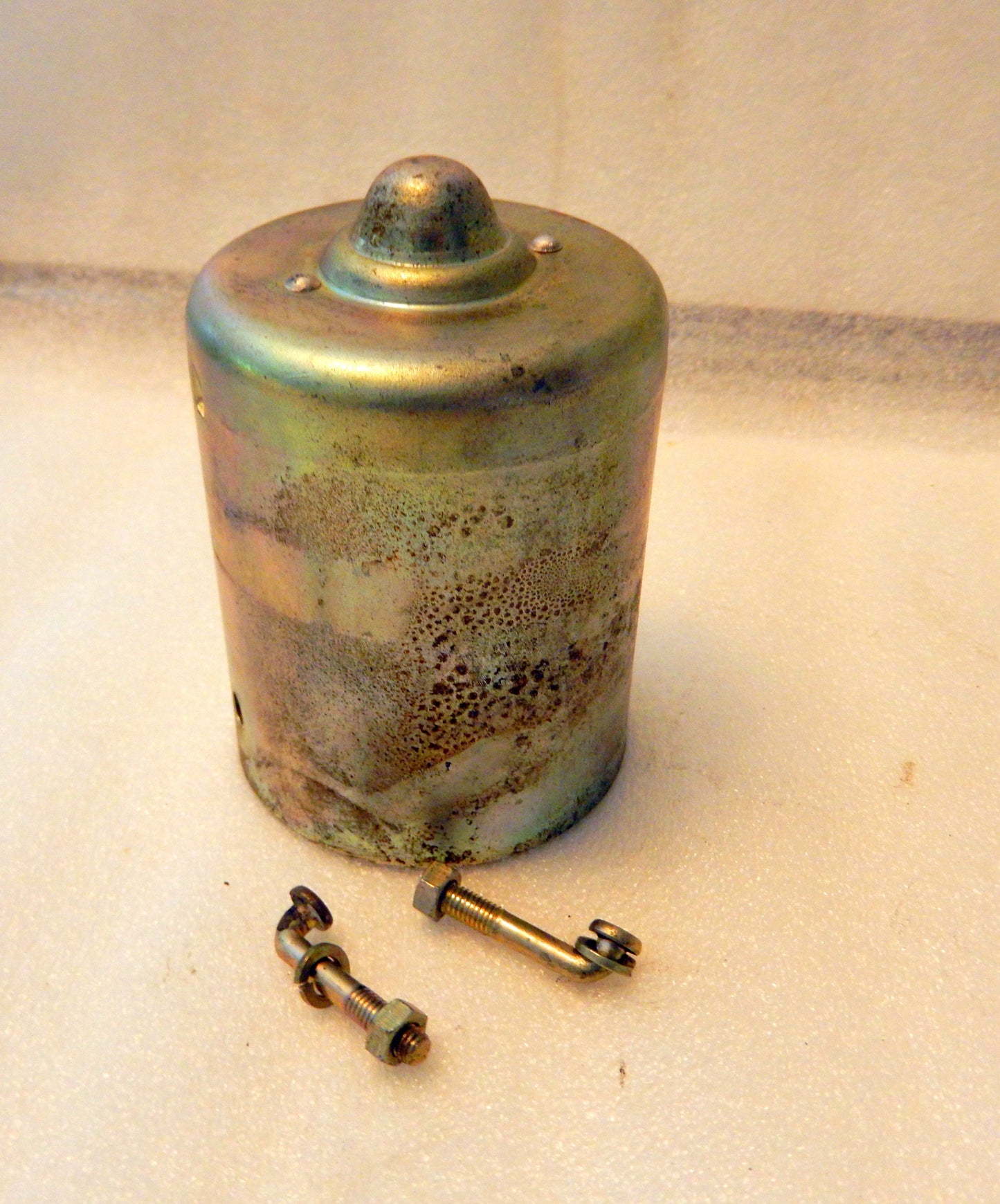 Datsun 240Z Wiper Motor Magnet Cylinder