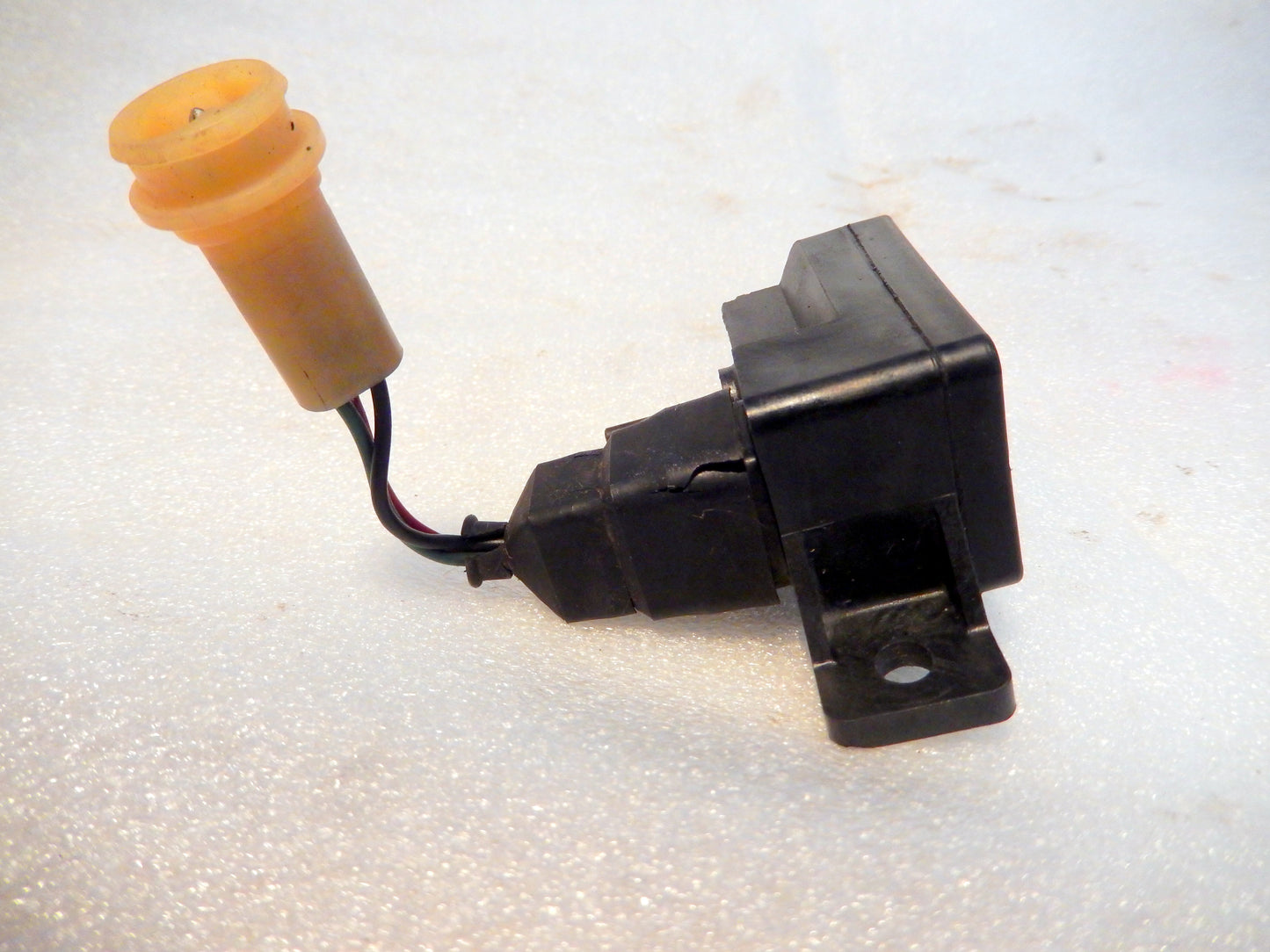 Datsun 280ZX Turbo Boost Sensor
