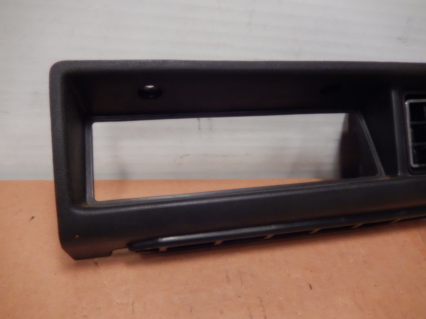 Datsun 280ZX OEM Dashboard Climate Control Panel