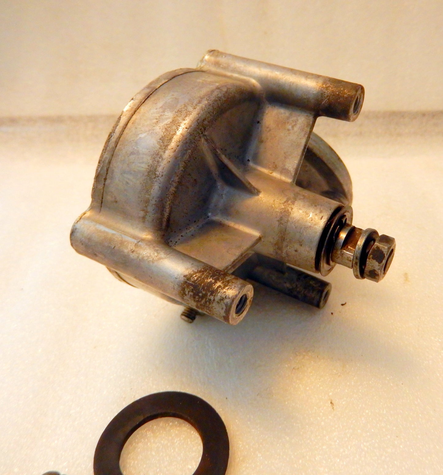 Datsun 240Z Wiper Motor Transfer Case