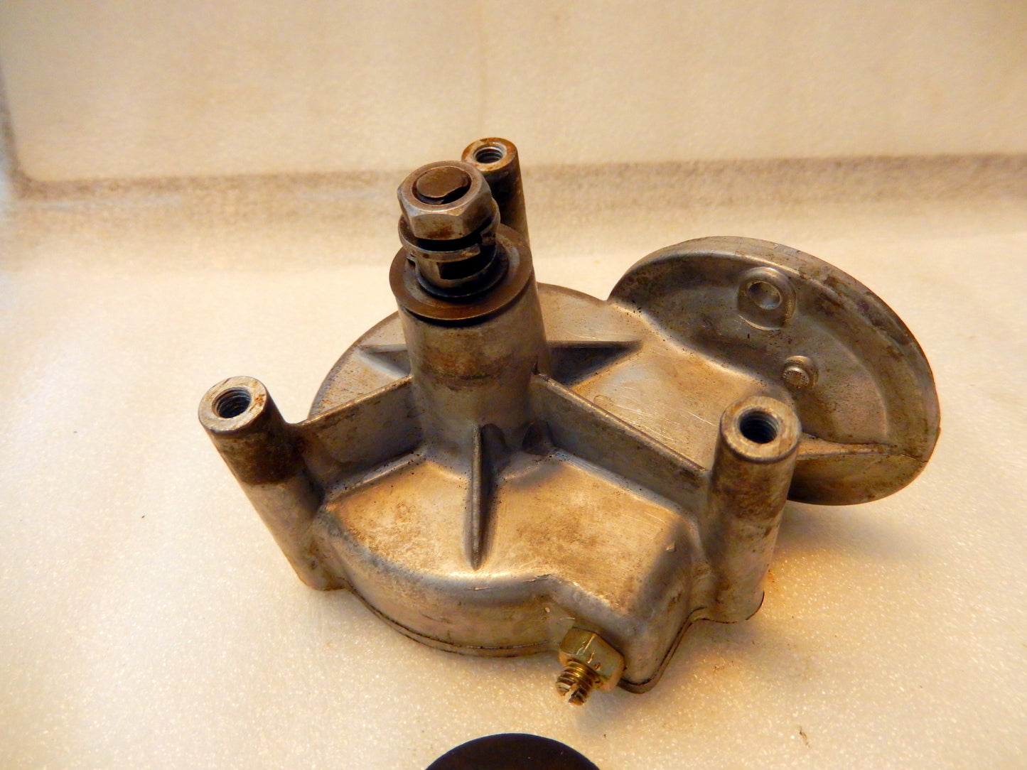 Datsun 240Z Wiper Motor Transfer Case