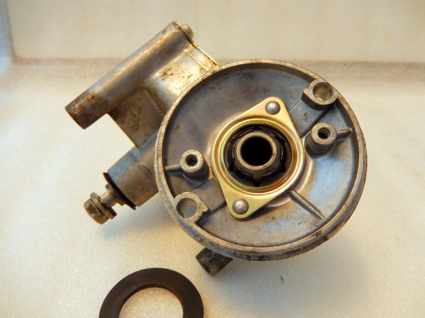 Datsun 240Z Wiper Motor Transfer Case