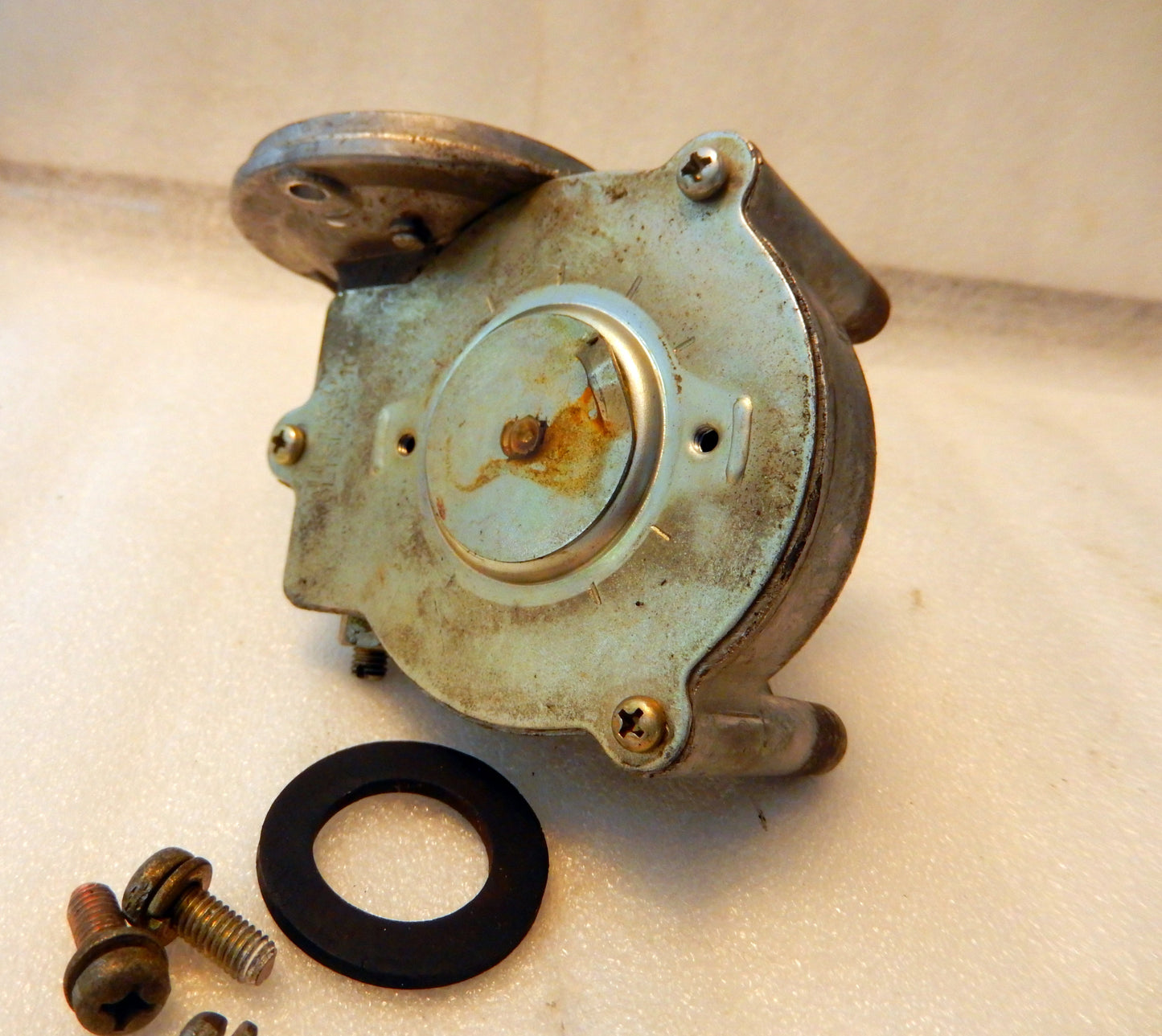 Datsun 240Z Wiper Motor Transfer Case