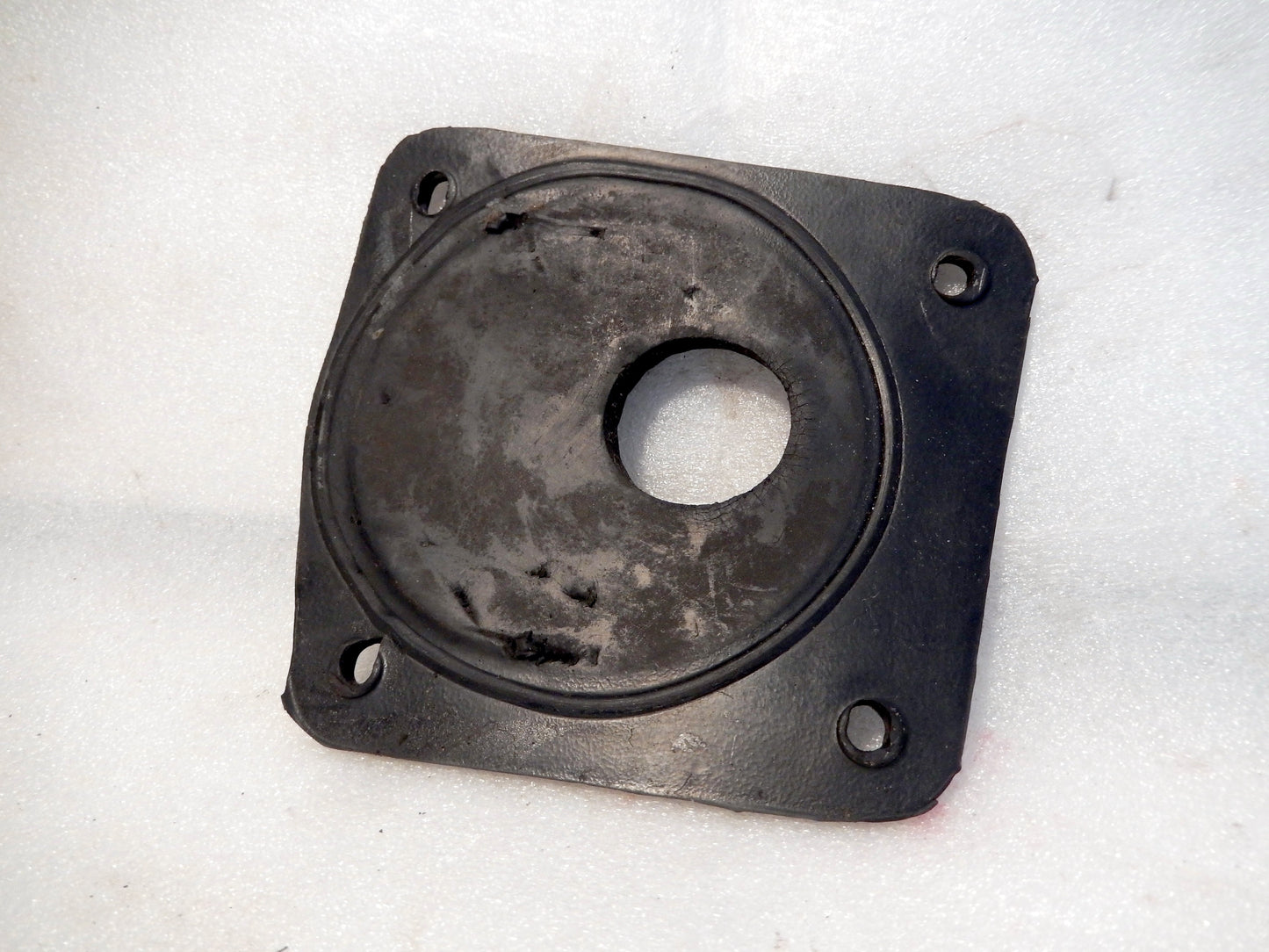 Datsun 280ZX Firewall Steering Shaft Rubber Mount Pad / Seal