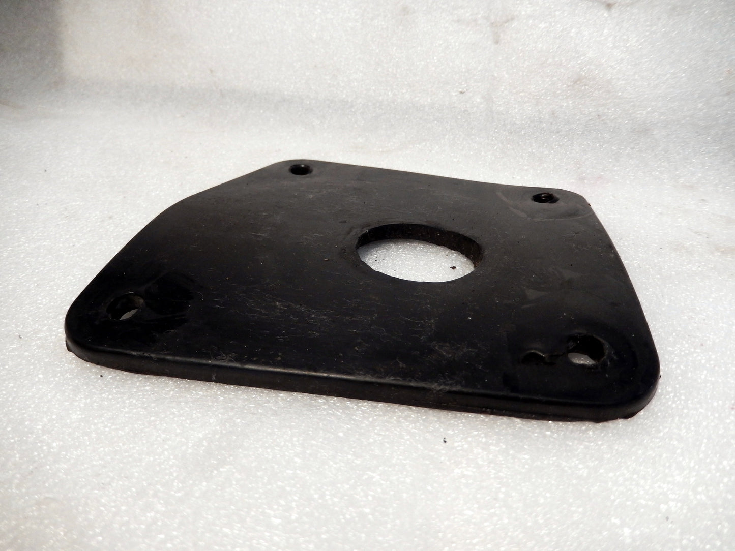 Datsun 280ZX Firewall Steering Shaft Rubber Mount Pad / Seal