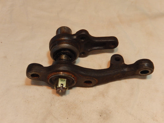 Datsun 280ZX Front Strut "Knuckle"