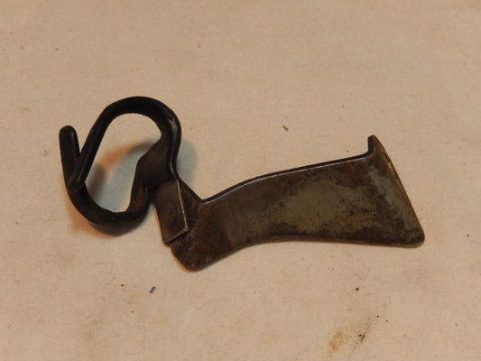 Datsun 280ZX Top of Engine Wire Guide