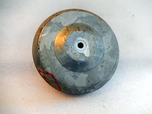 Datsun 280Z - 280ZX H-80 Antenna Line Coil Spool and Cover