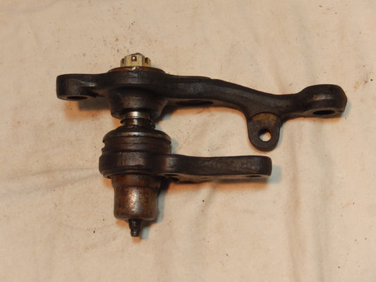 Datsun 280ZX Right Front Strut "Knuckle"