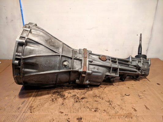Nissan 300ZX 5-Speed Transmission