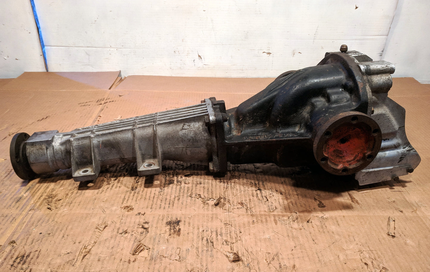 Maserati Biturbo Rear Differential  SKU # 849