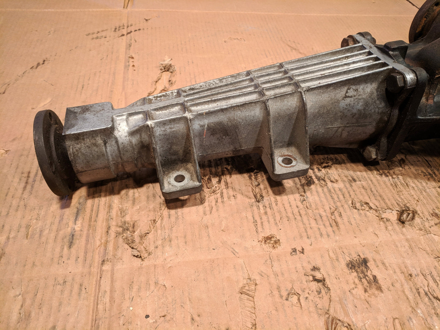 Maserati Biturbo Rear Differential  SKU # 849