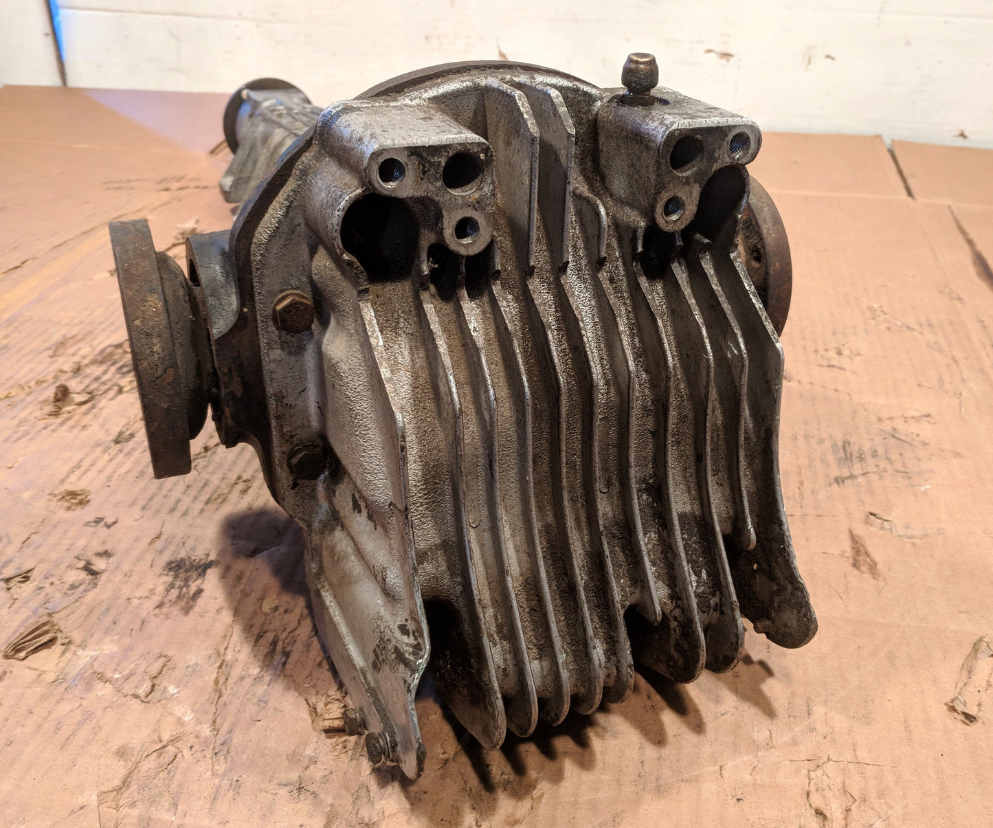 Maserati Biturbo Rear Differential  SKU # 849
