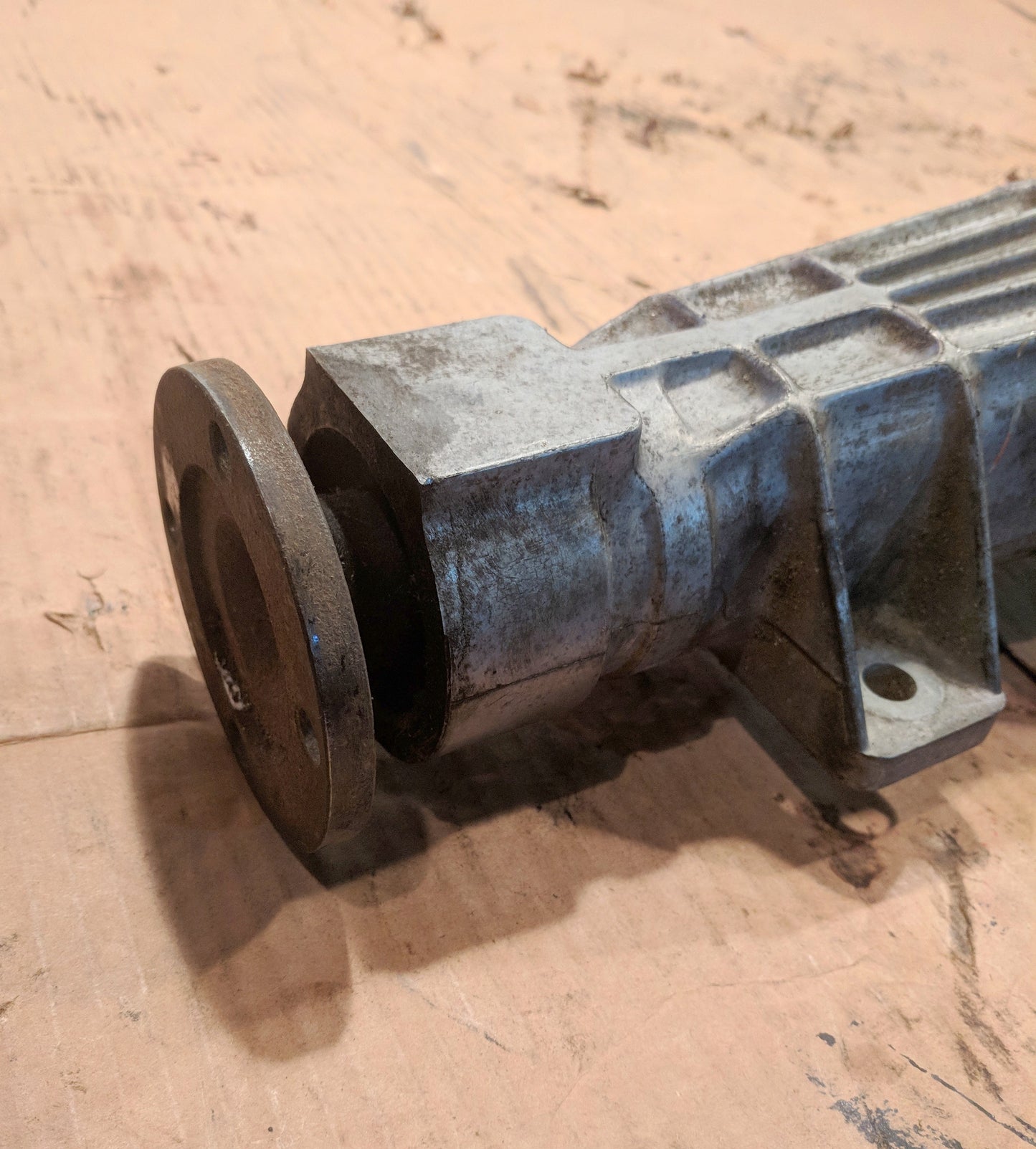 Maserati Biturbo Rear Differential  SKU # 849