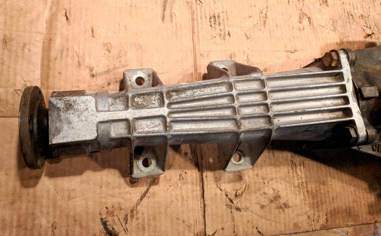 Maserati Biturbo Rear Differential  SKU # 849