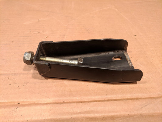 Maserati Biturbo Transmission Mount Bracket