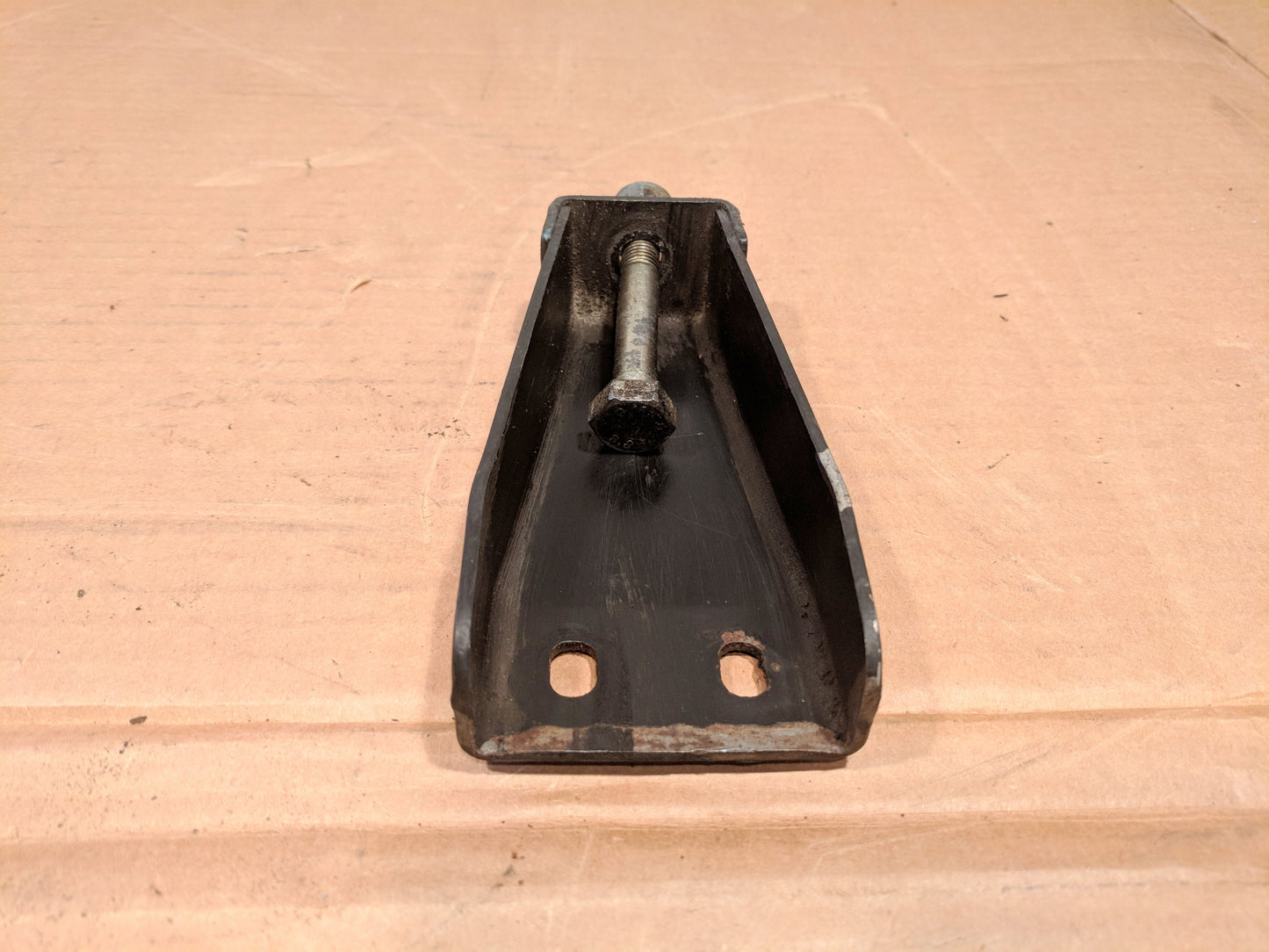 Maserati Biturbo Transmission Mount Bracket