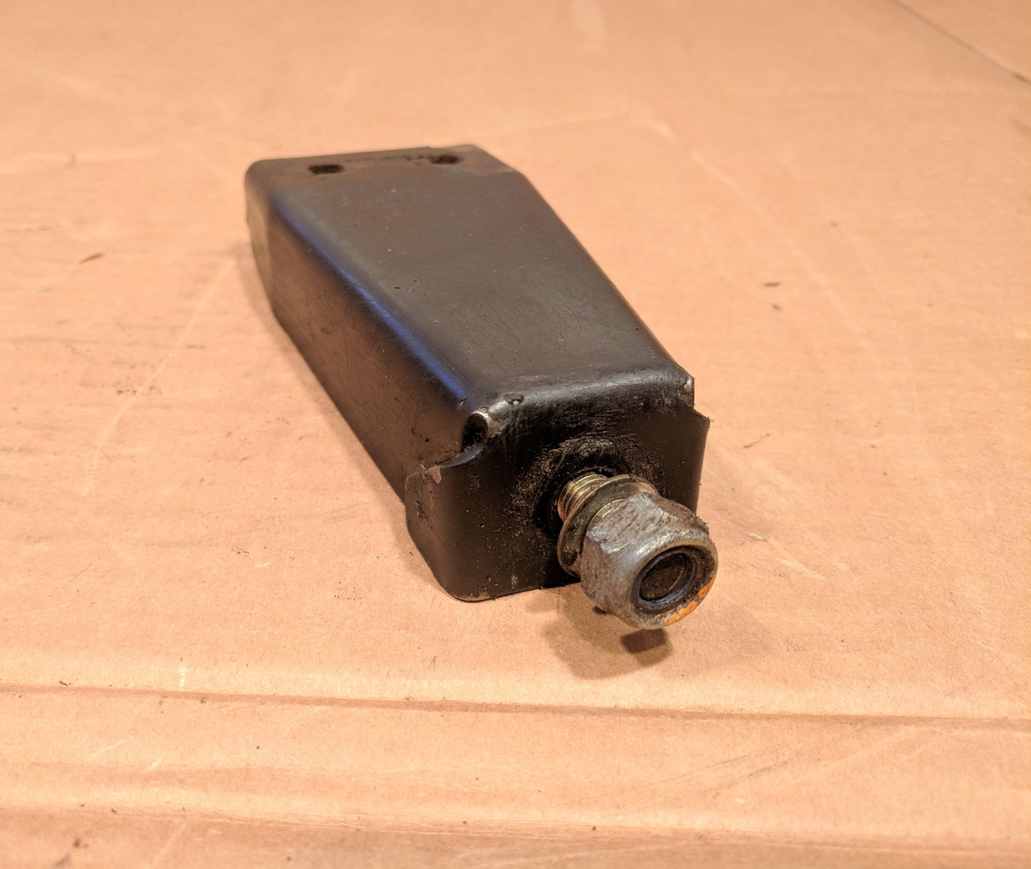 Maserati Biturbo Transmission Mount Bracket