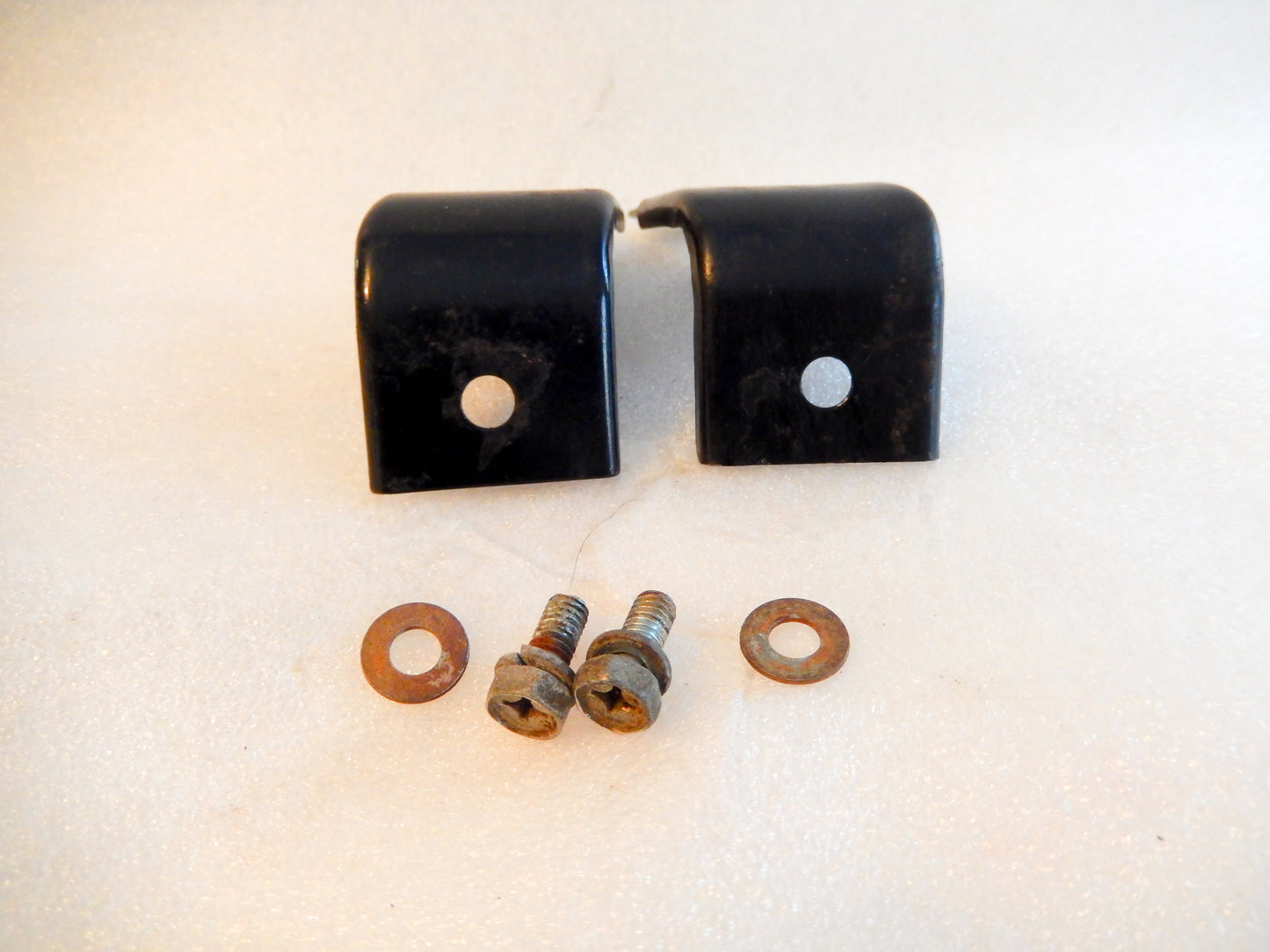 Datsun 240Z Series 1 Pair of Dashboard Mount Brackets