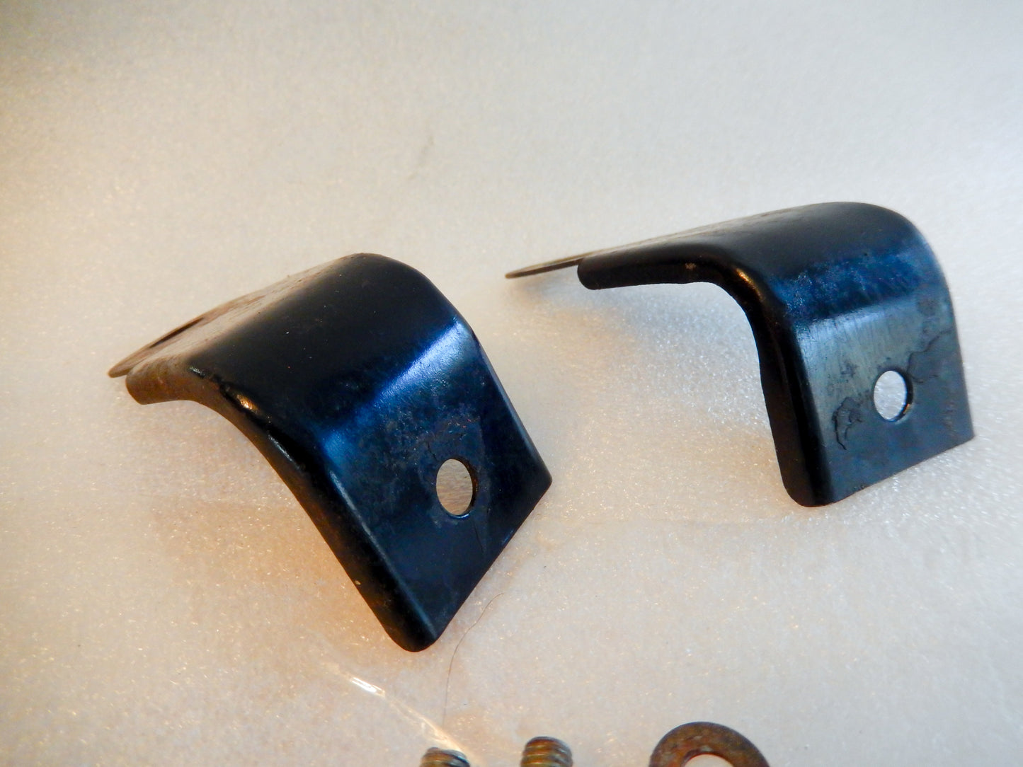 Datsun 240Z Series 1 Pair of Dashboard Mount Brackets