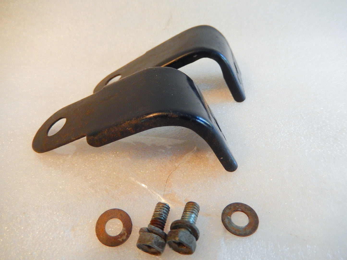 Datsun 240Z Series 1 Pair of Dashboard Mount Brackets