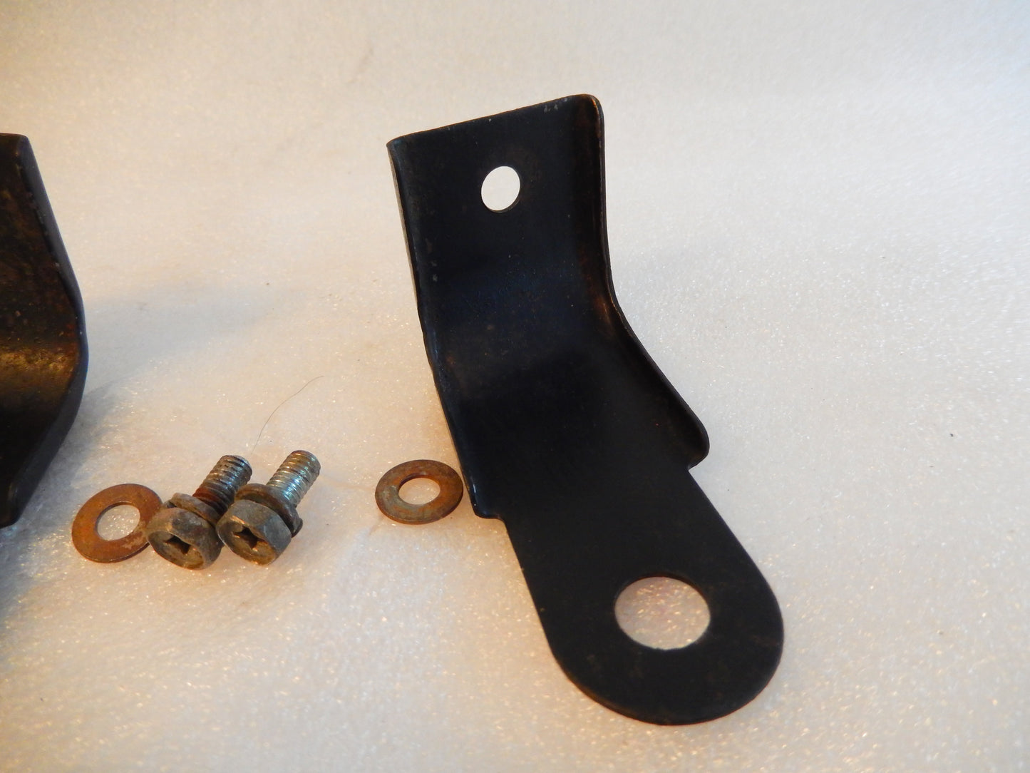 Datsun 240Z Series 1 Pair of Dashboard Mount Brackets