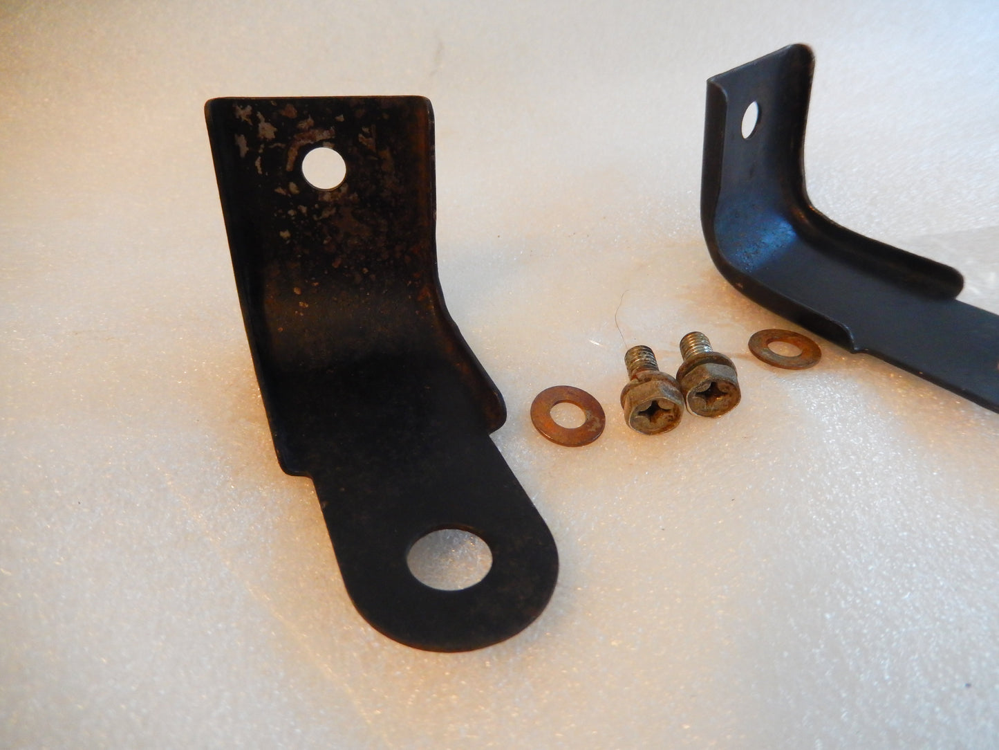 Datsun 240Z Series 1 Pair of Dashboard Mount Brackets