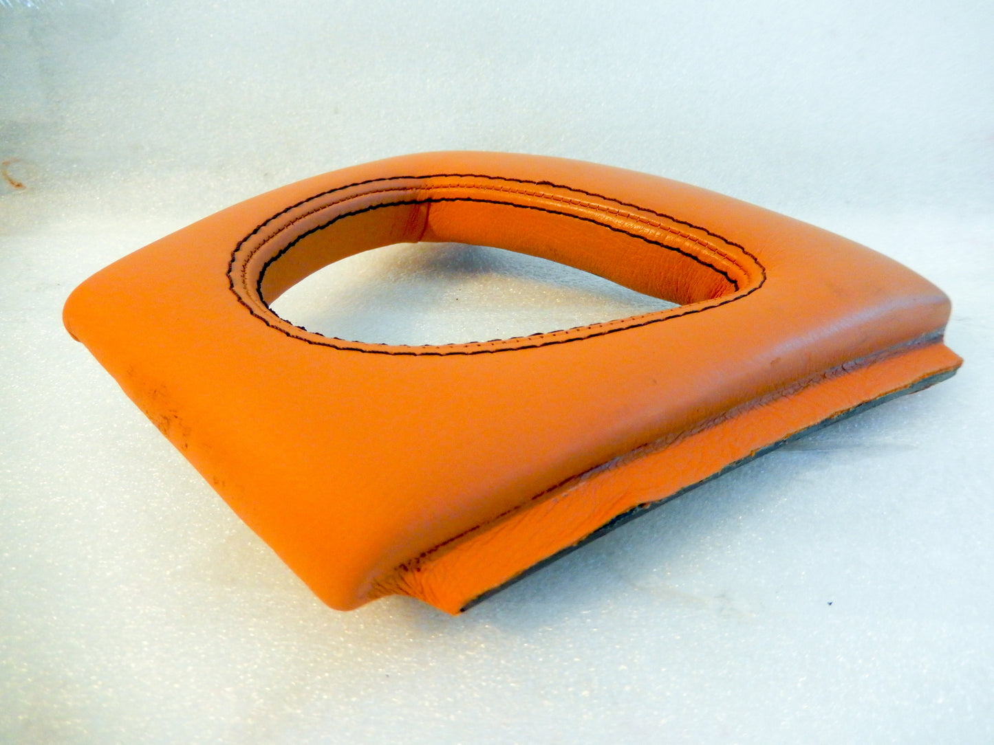 Maserati Quattroporte M139 Front Passenger Door Interior Grab Handle