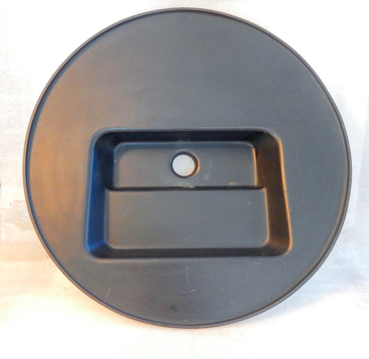 Maserati Quattroporte M139 Tool Block Cover
