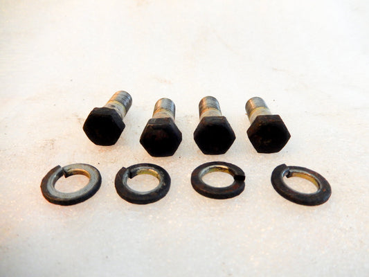 Datsun 240Z Set of 4 Hub Bolts