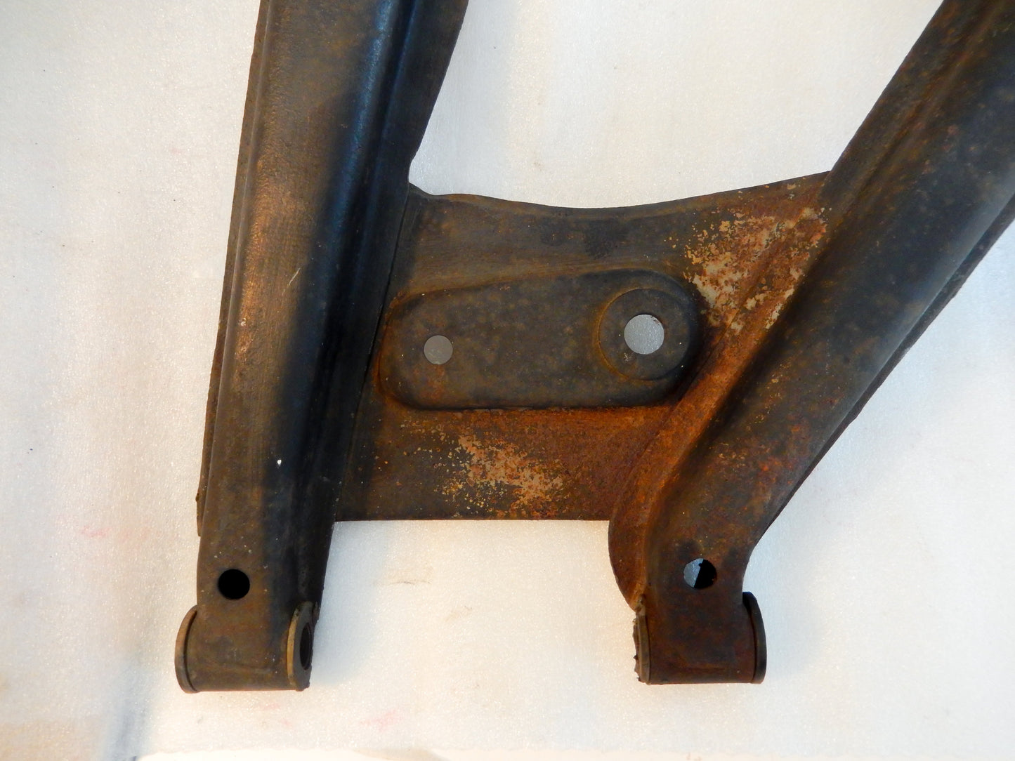 Datsun 240Z Rear Passenger Side Swing Arm
