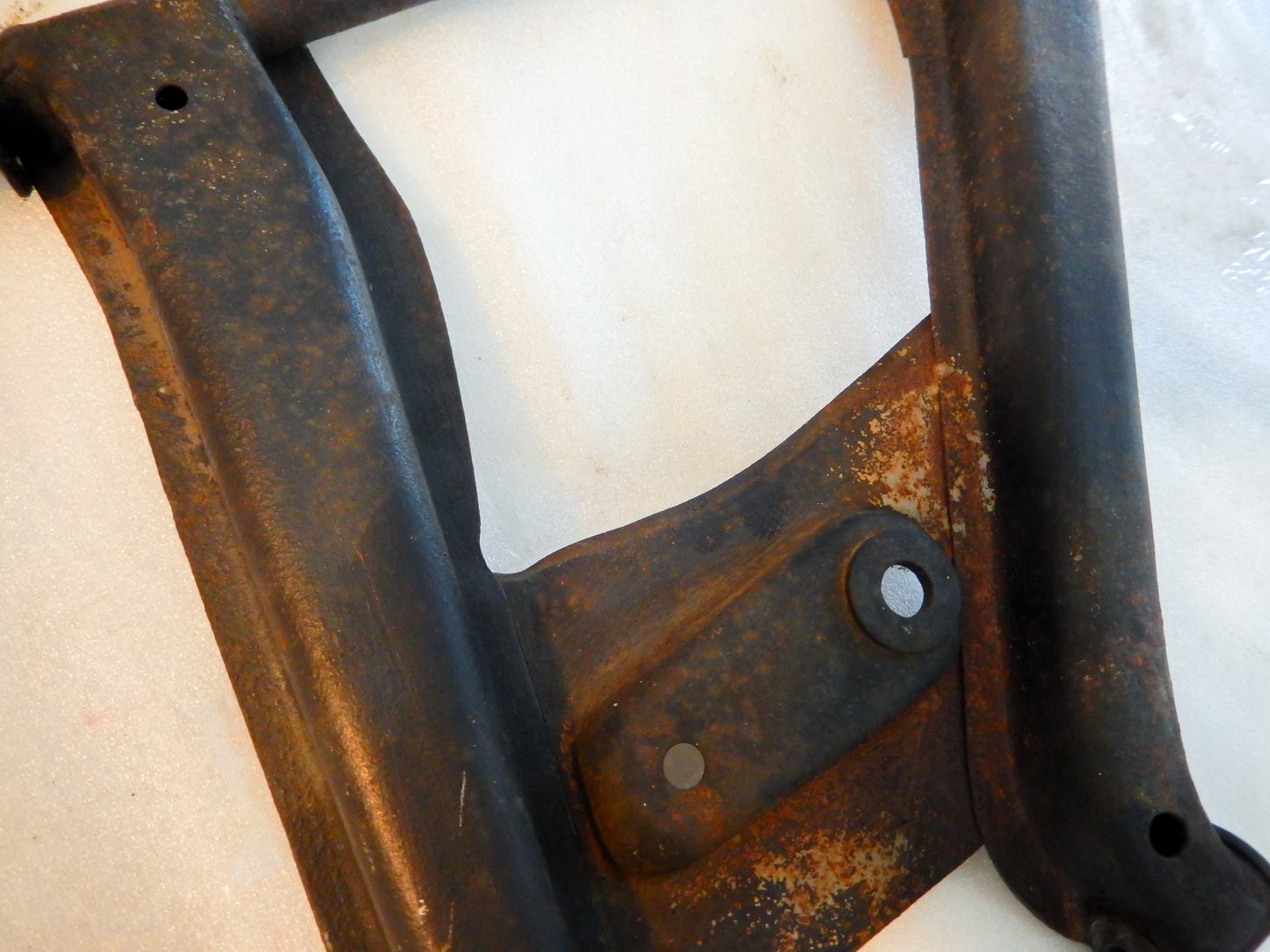 Datsun 240Z Rear Passenger Side Swing Arm
