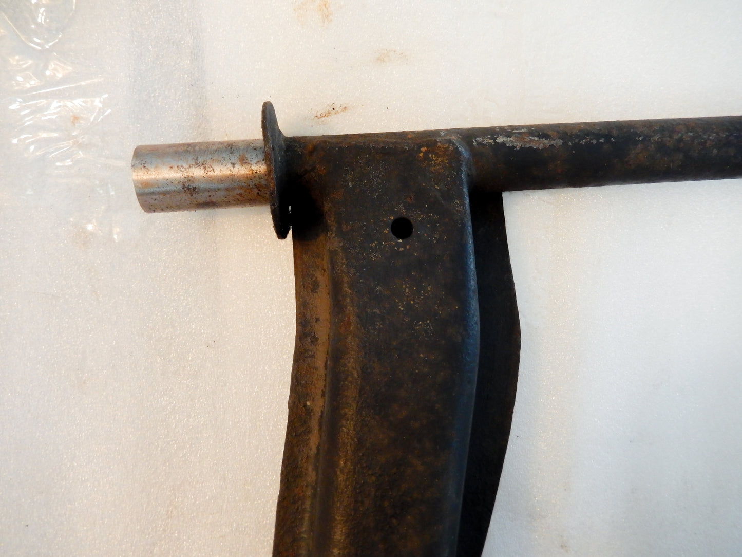 Datsun 240Z Rear Passenger Side Swing Arm