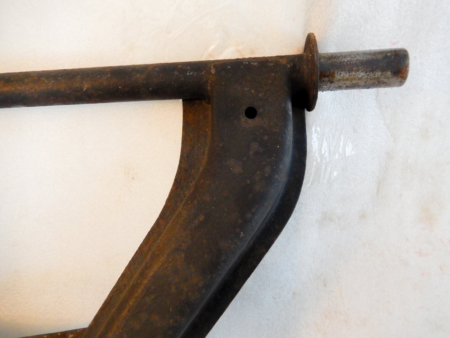 Datsun 240Z Rear Passenger Side Swing Arm