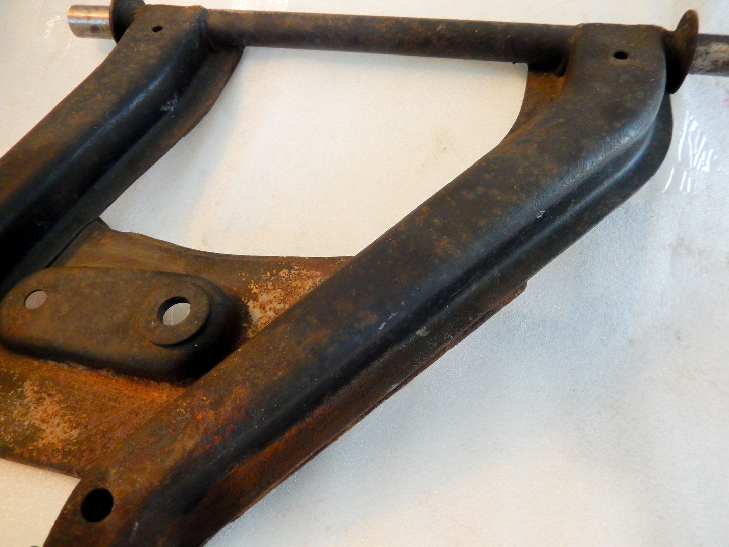 Datsun 240Z Rear Passenger Side Swing Arm